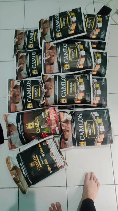 SR TOBACCO (TEMBAKAU NUSANTARA)