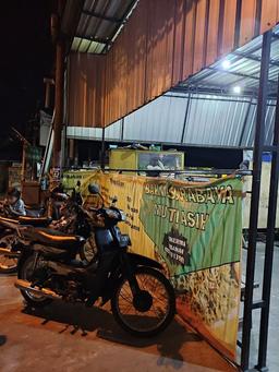 Photo's Bakmi Surabaya Mukti Asih