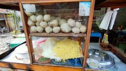 Photo's Bakso Bogem/Klenger Gondoriyo