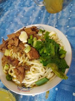 Photo's Bakso Bogem/Klenger Gondoriyo