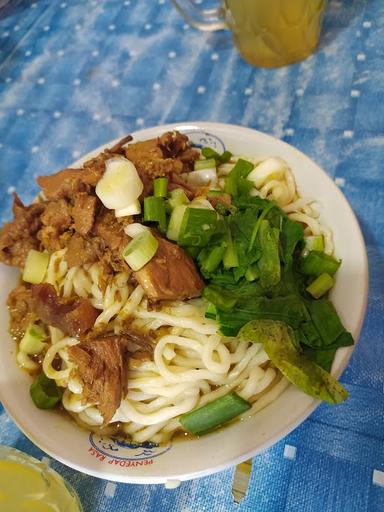 BAKSO BOGEM/KLENGER GONDORIYO