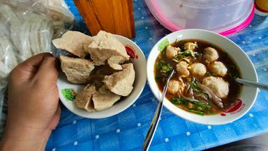 BAKSO BOGEM/KLENGER GONDORIYO