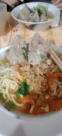 Photo's Bakso Bogem/Klenger Gondoriyo