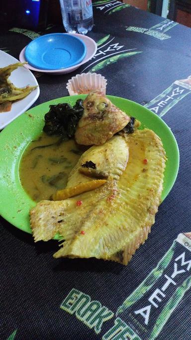 GULAI KEPALA IKAN PAK OEBAN - REBORN