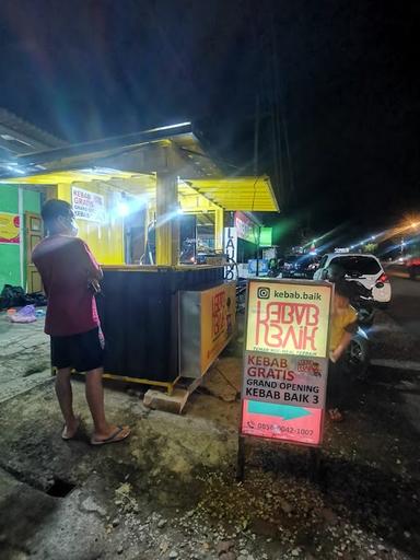 KEBAB BAIK 3