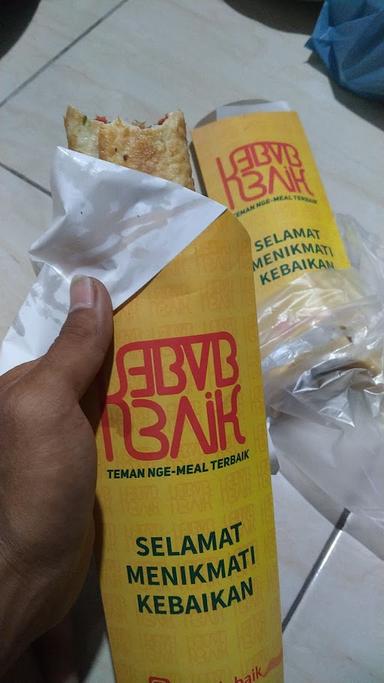 KEBAB BAIK 5