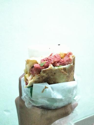 KEBAB SYARI'AH