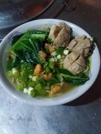 MIE AYAM BANG ALI