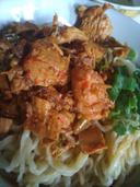 Mie Ayam Bumbu Bali