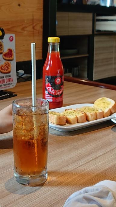 PIZZA HUT RESTORAN - CITADELL SQUARE