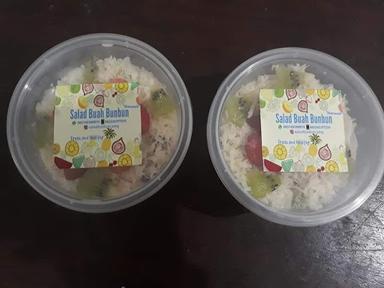 SALAD BUAH BUNBUN