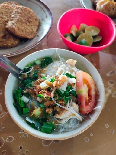 SOTO AYAM PAK ONO