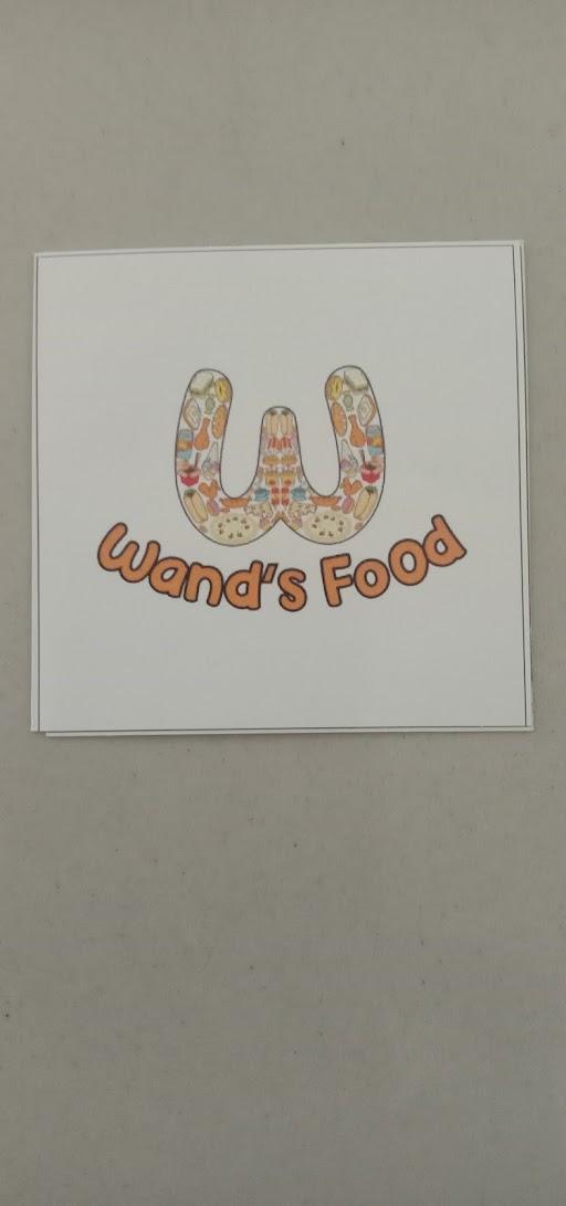 WAND'S FOOD