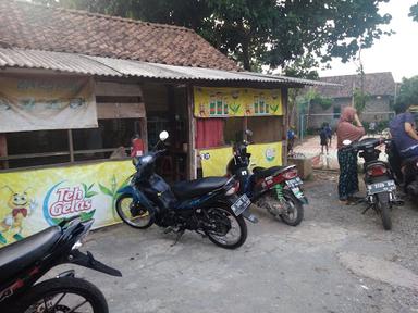 WARUNG MAKAN GULAI BAROKAH