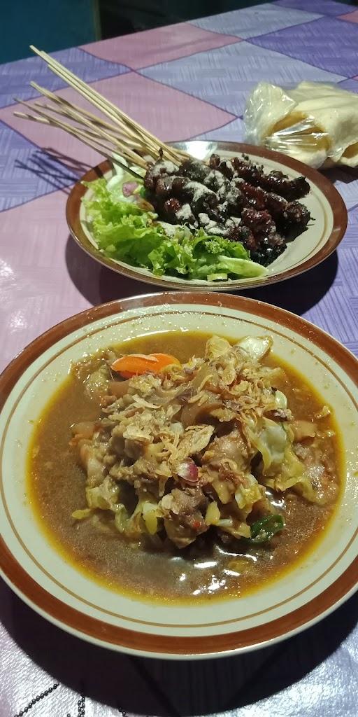 WARUNG MAKAN MBAH KONG