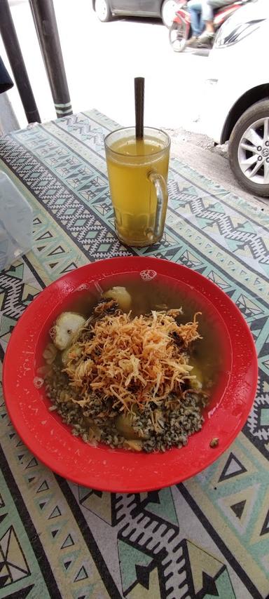 WARUNG SOTO SURABAYA DEPOT CAK HADI.