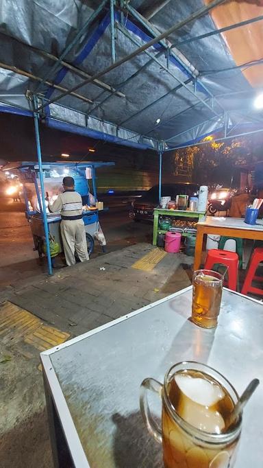 WARUNG SOTO SURABAYA DEPOT CAK HADI.