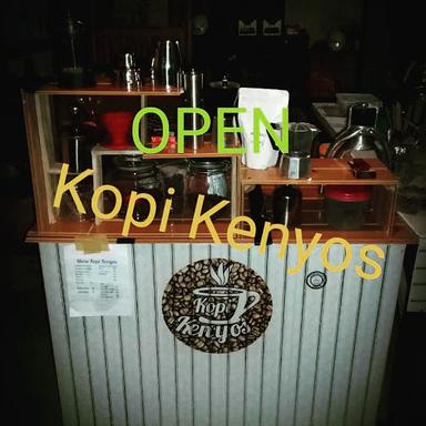 KOPI KENYOS