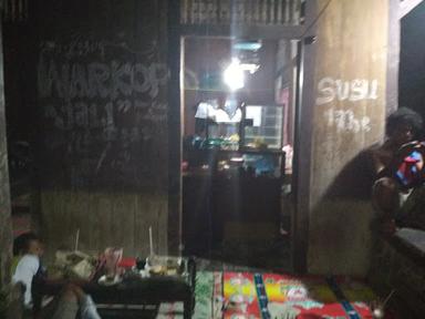 WARKOP JALI (CAFE CAFAE)