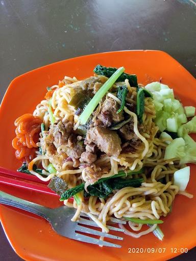 BAKSO & SOTO WONOGIRI