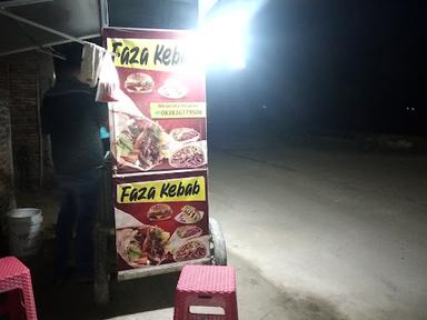 FAZA KEBAB