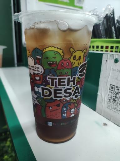 TEH DESA PUTATGEDE