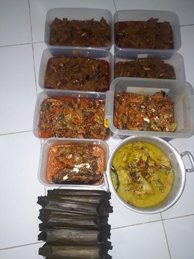 WARUNG MAKAN BU IMAH SUMBERSARI