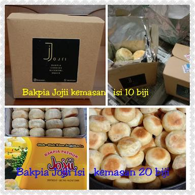 BAKPIA JOJII