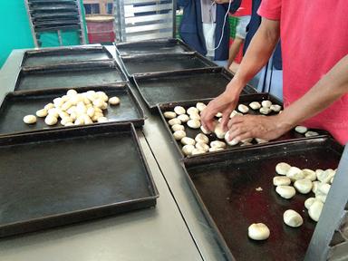 BAKPIA PATHOK 25 PATHOK JAYA