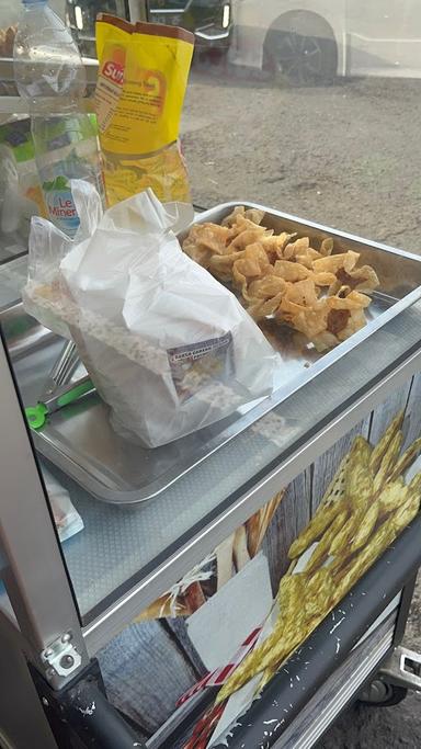 BAKSO GORENG MEKAR PATHUK