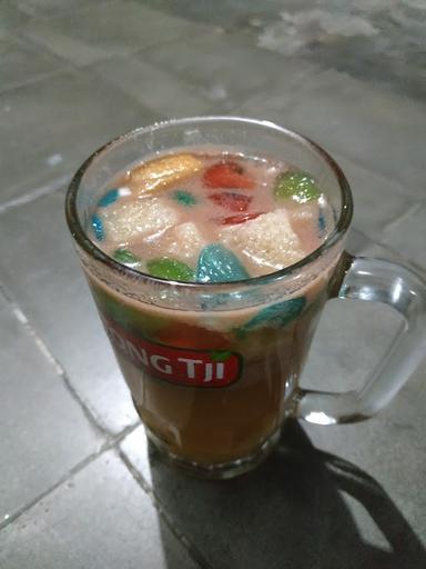 KAFE BAJIGUR PELANGI