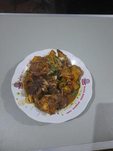 BAKMI JAWA PAK HANDOKO