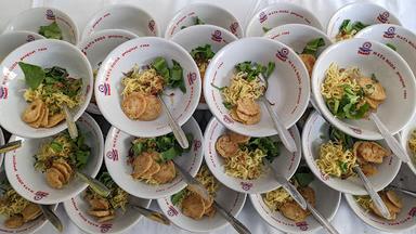 BAKSO PAK JOKO PASAR SERANGAN