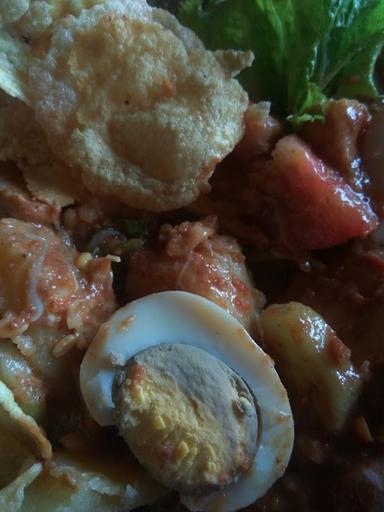 GADO-GADO MUTMAINAH DEPAN PKU