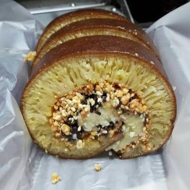 MARTABAK BEAN