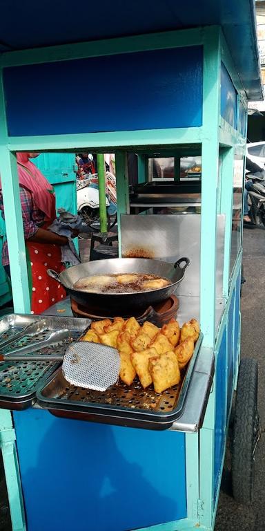 MARTABAK TELUR PUYUH