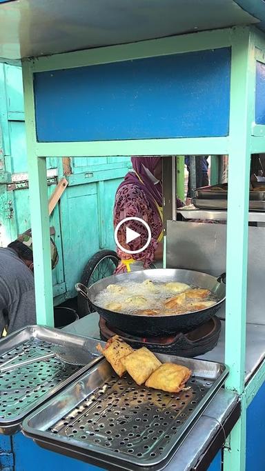 MARTABAK TELUR PUYUH