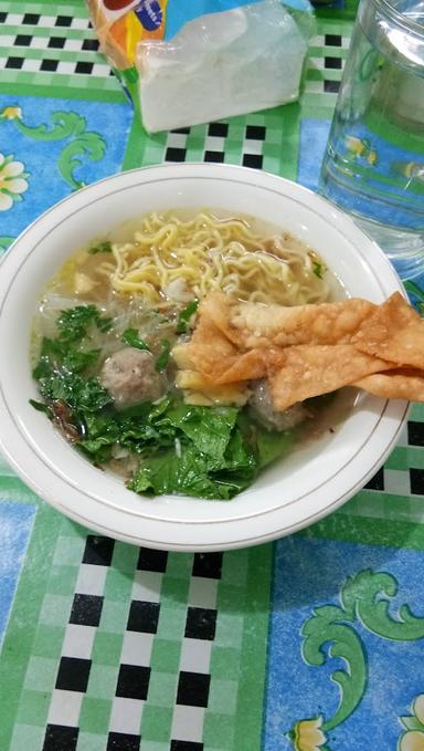 MIE AYAM & SOTO PAK BUDI 234