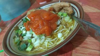 MIE AYAM & SOTO PAK BUDI 234