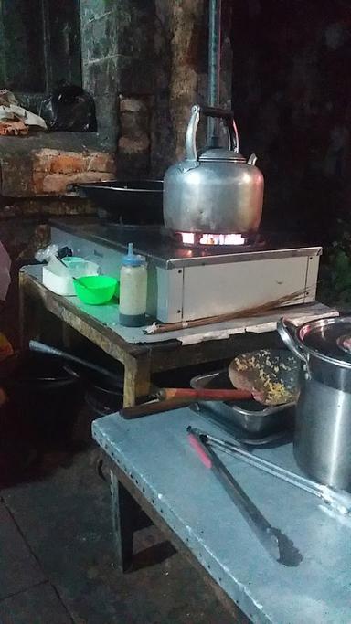 OSENG MERCON LOMBOK ABANG