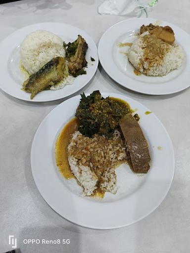 RUMAH MAKAN PADANG MURAH