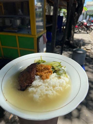 WARUNG MAKAN BU HARMI