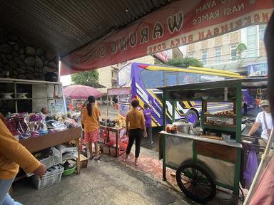 WARUNG SOTO SECENG