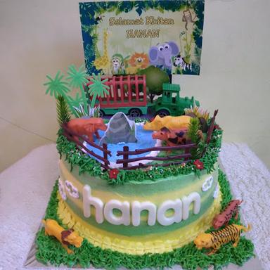 SIMANIS CAKE