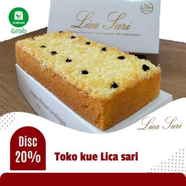 TOKO KUE LICA SARI