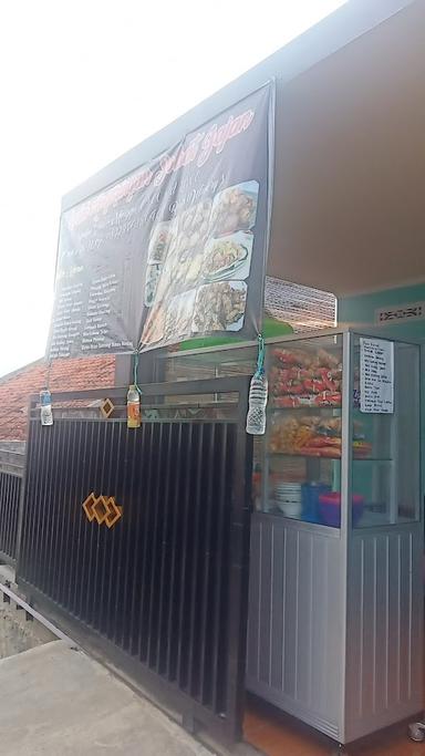 KEDAI SOBAT JAJAN