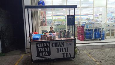 CHAN THAI TEA (CIMAREME)