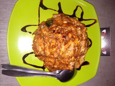 KEDAI NASI GORENG KONOHA