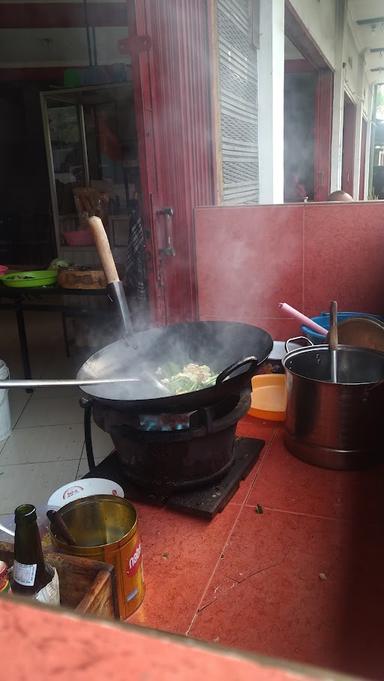 CHINESE FOOD BAKMI PERMATA