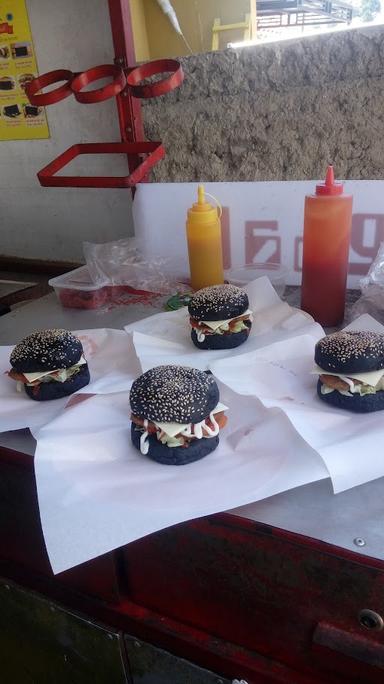 AL GHIFARI KEBAB & BURGER(G.2)